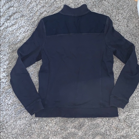 Vineyard Vines Navy Shep Shirt - Picture 5 of 5